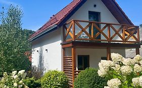 U Gruszków - domek pod Chojnikiem